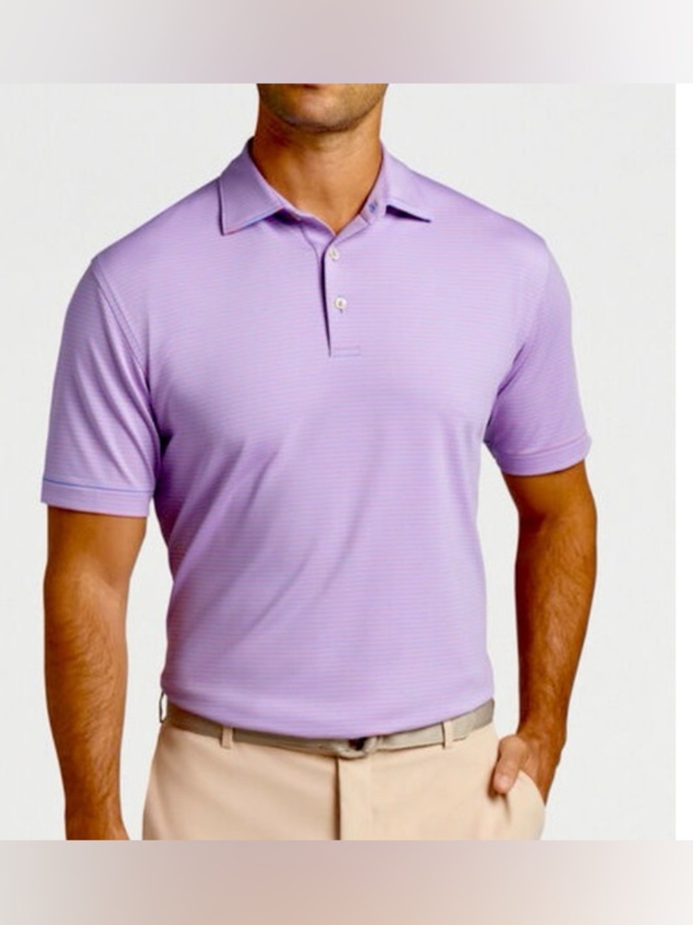Peter Millar Polo